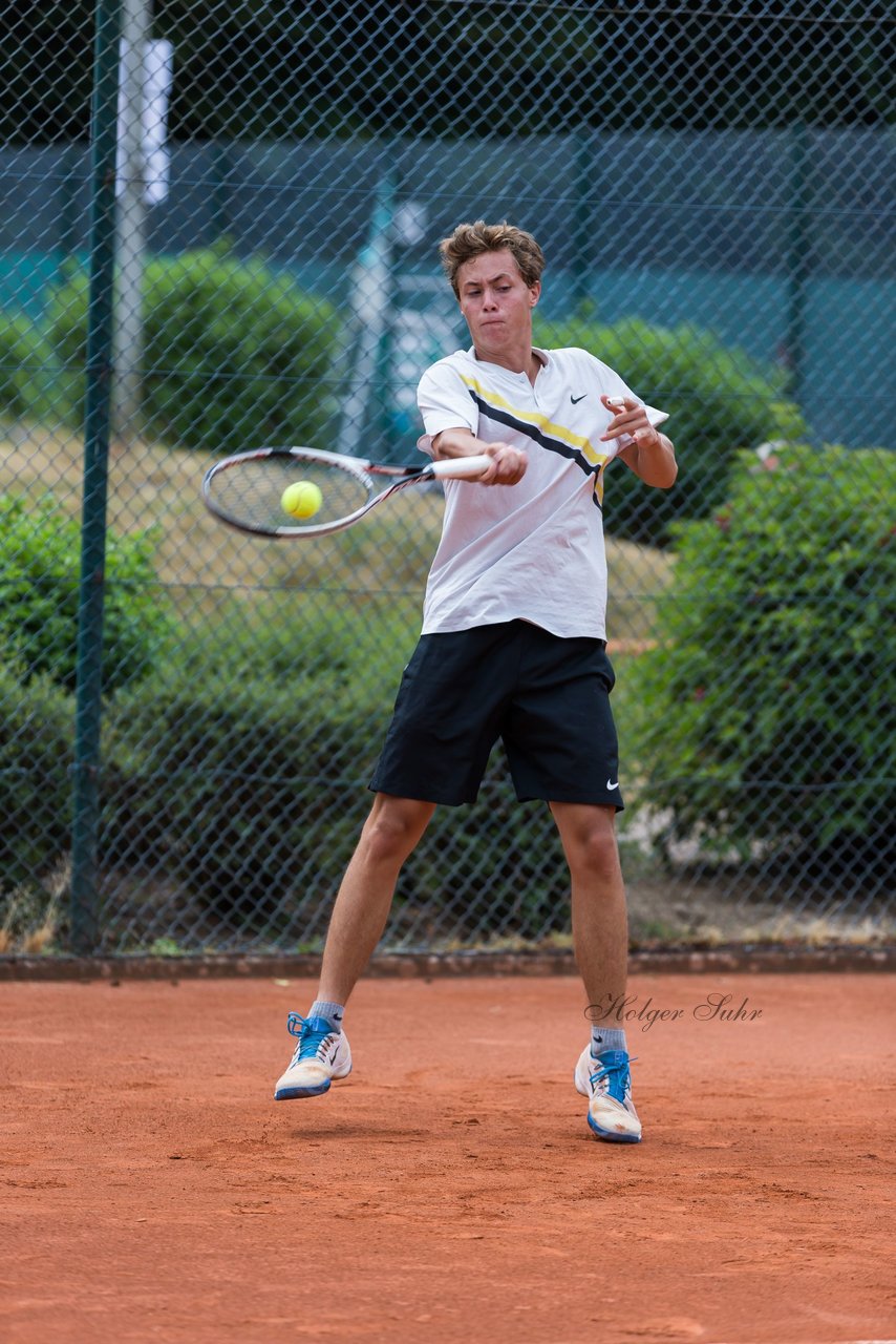 Bild 161 - ITF Future Nord